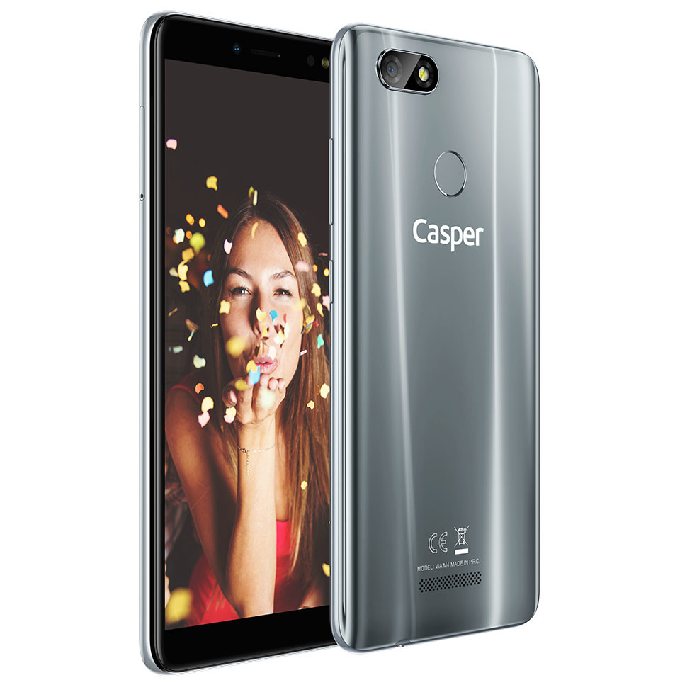 CASPER VİA M4 EKRAN DEĞİŞİMİ