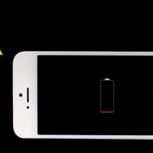 iPhone şarj oluyor görünüyor ama açılmıyor