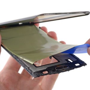 Samsung Galaxy Ekran Değişimi 2021