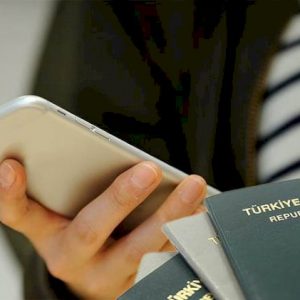 2022 Yılı Yurt Dışı Telefon Kayıt Ücretleri Belli Oldu