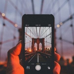 iPhone İle Daha İyi Fotoğraf Çekmek ve Düzenlemek