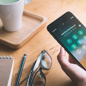 iPhone Parmak İzi Çalışmıyor Sorunu Neden Olur?