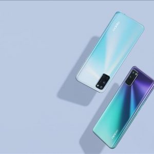 Oppo A72 Parmak İzi Okumuyor