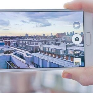 Telefon Kamera Odaklama Sorunu Nedenleri Nelerdir?