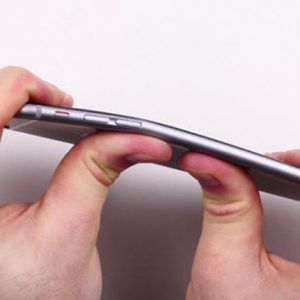 Telefon Nasıl Yamulur? Yamulan Telefon Nasıl Düzeltilir?