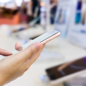 Telefon Yere Düştü Ses Var Görüntü Yok