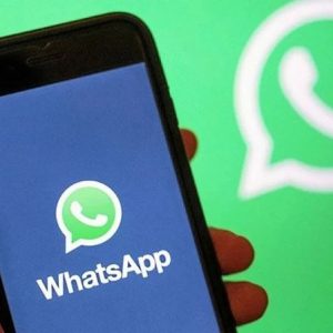 WhatsApp Hesabını Birden Fazla Cihazda Kullanma