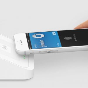Telefonlarda NFC Özelliği Nedir?
