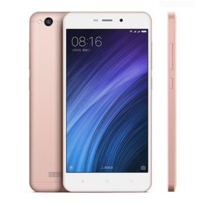 xiaomi redmi 4a ekran değişimi