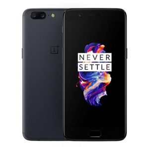 OnePlus 5 ekran değişiimi.