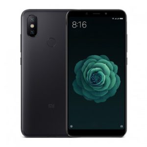 Xiaomi Mi 6x özellikleri