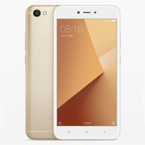 Xiaomi Redmi Note 5A Ekran Değişimi