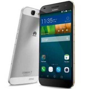 Huawei Ascend G7 Lcd Ekran Değişimi