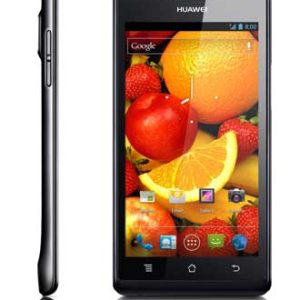 Huawei Ascend P1 Lcd ekran Değişimi
