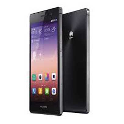 Huawei Ascend P7 Lcd Ekran Değişimi