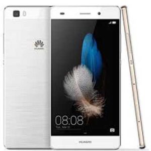 Huawei P8 Lite Lcd Ekran Değişimi