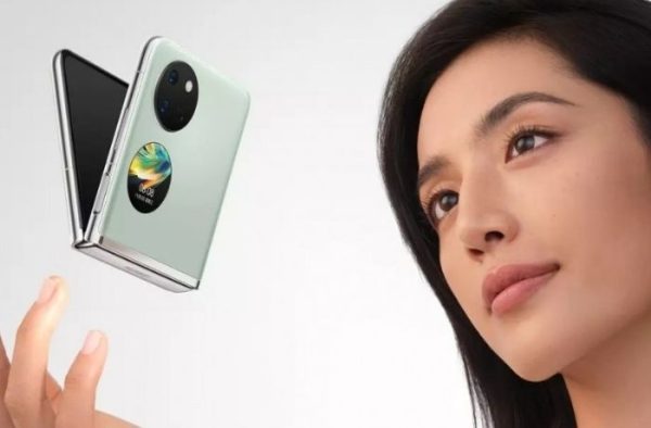 Huawei Pocket S Ekran Değişimi Fiyatları