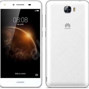 Huawei Y6 2 Lcd Ekran Değişimi