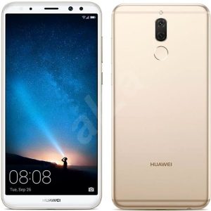 Huawei Mate 10 Lite ekran değişimini
