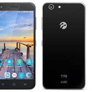 Turkcell T70 Lcd Ekran Değişimi