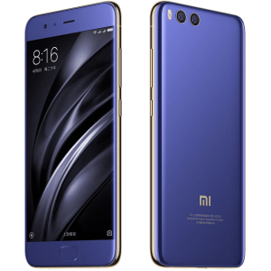 xiaomi mi6 ekran değişimi