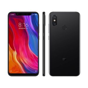xiaomi mi8 ekran değişimi