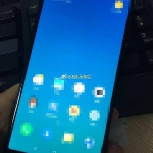 Xiaomi Redmi 5 Plus CamDeğişimi