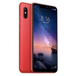 XİAOMİ REDMİ NOTE 6 PRO EKRAN DEĞİŞİMİ