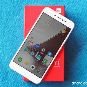 Xiaomi Redmi Y1 Orjinal Ekran Değişimi