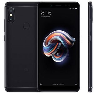 Xiaomi Redmi Note 5 Pro