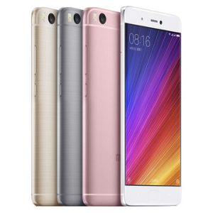 xiaomi mi5s ekran değişimi