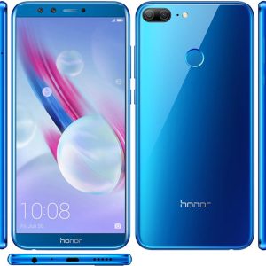 Huawei Honor 9 Lite