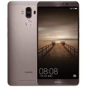 Huawei Mate 9 Kasa Değişimi