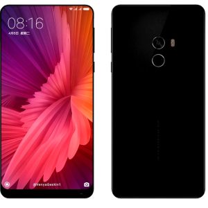 mi mix 2 ekran değişimi