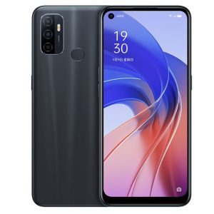 Oppo A11s Ekran Değişimi