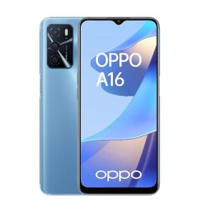 Oppo A16 Ekran Değişimi