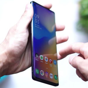 Oppo Reno Ekran Değişimi