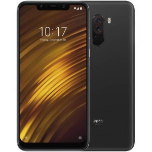 Xiaomi Pocophone F1 ekran