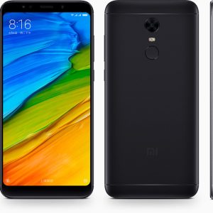 Xiaomi Redmi 5 Plus