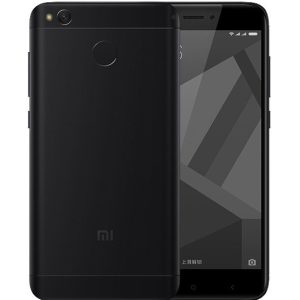xiaomi redmi 4x ekran değişimi