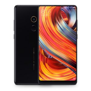 Xiaomi mi mix 2s özellikleri