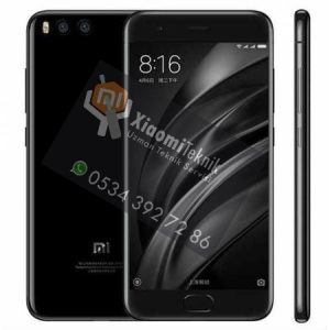 XİAOMİ Mİ NOTE 3 EKRAN DEĞİŞİMİ