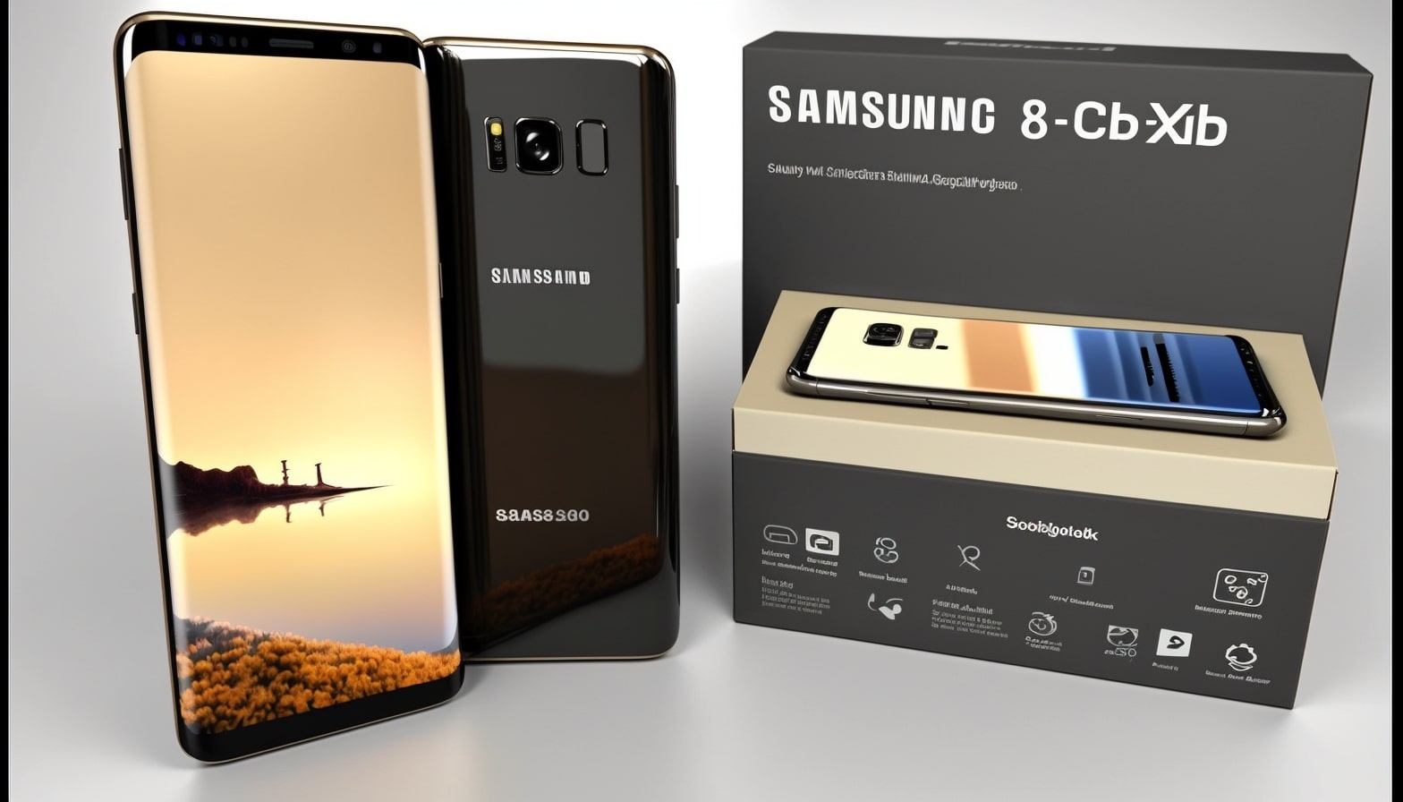 Samsung Galaxy S8 Kamera Uygulama Durduruldu Hatası