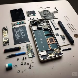 iPad Şarj Soketi Değişimi Nasıl Olur