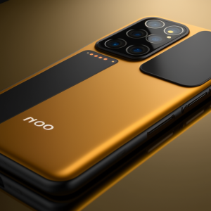 POCO M3 Anakart Arızası