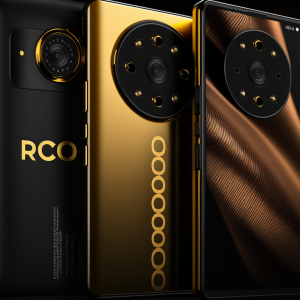 Poco X3 Pro Kamera Sorunu