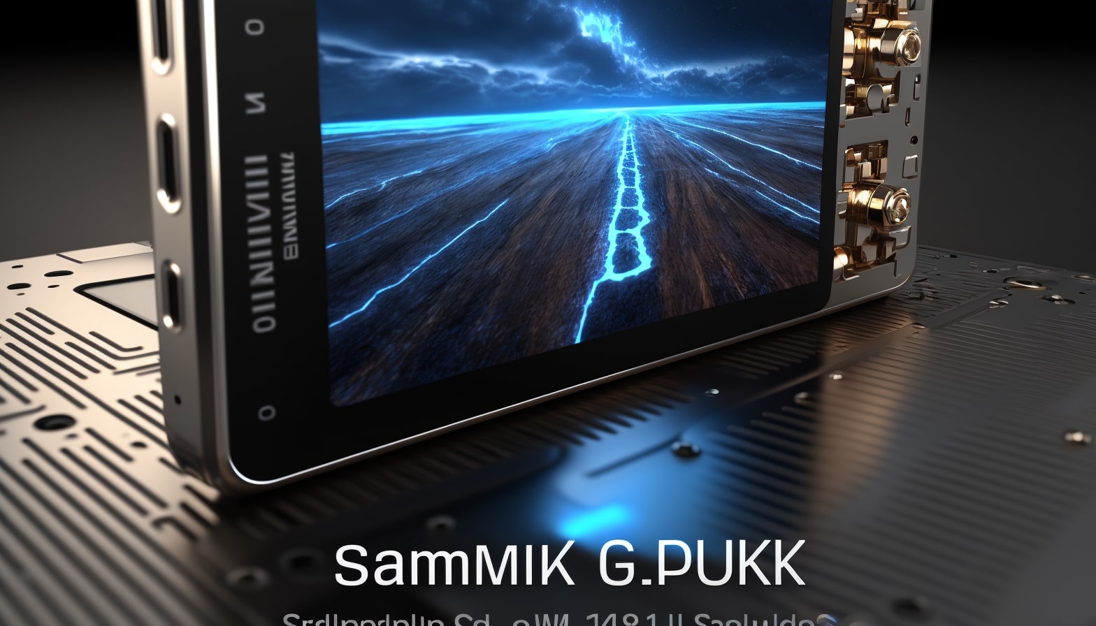 Samsung Sim Ağ Geçerli Değil Simlock Hatası