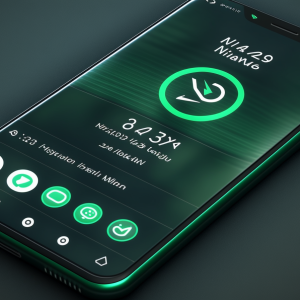 Whatsapp Okundu Bilgisini Kapatma nasıl olur