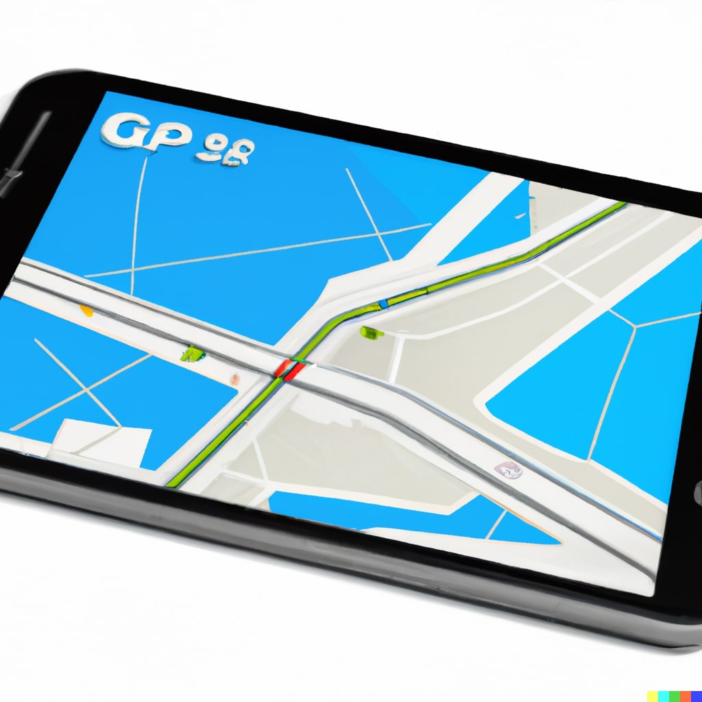 iPhone GPS Sorunu