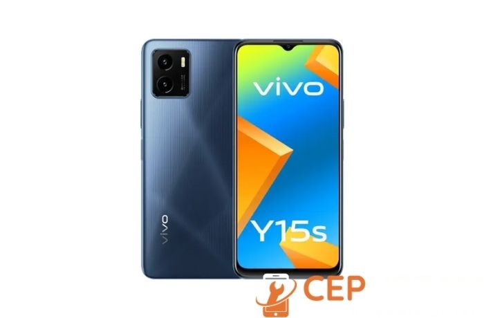 Vivo Y15S Ekran Değişimi Fiyatları